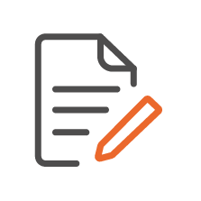 request for quotation icon